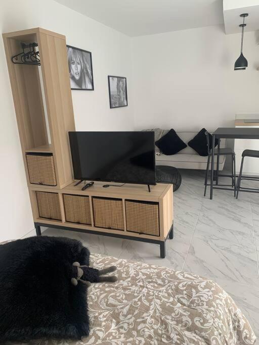 La Chambre De Flore Аррас Экстерьер фото