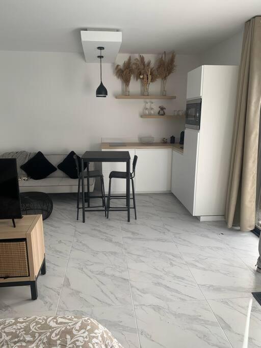 La Chambre De Flore Аррас Экстерьер фото